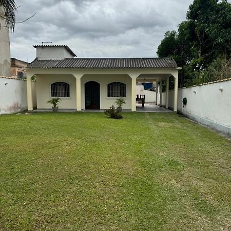 فيلا Casa Em Sao Pedro Da Aldeia - Rj المظهر الخارجي الصورة