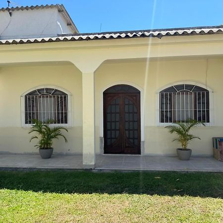 فيلا Casa Em Sao Pedro Da Aldeia - Rj المظهر الخارجي الصورة