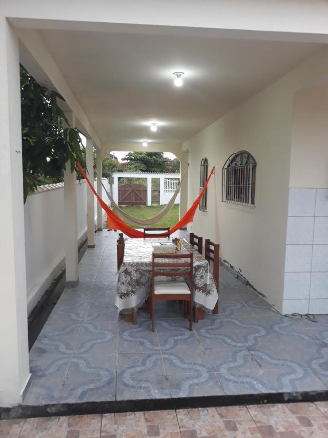 فيلا Casa Em Sao Pedro Da Aldeia - Rj المظهر الخارجي الصورة