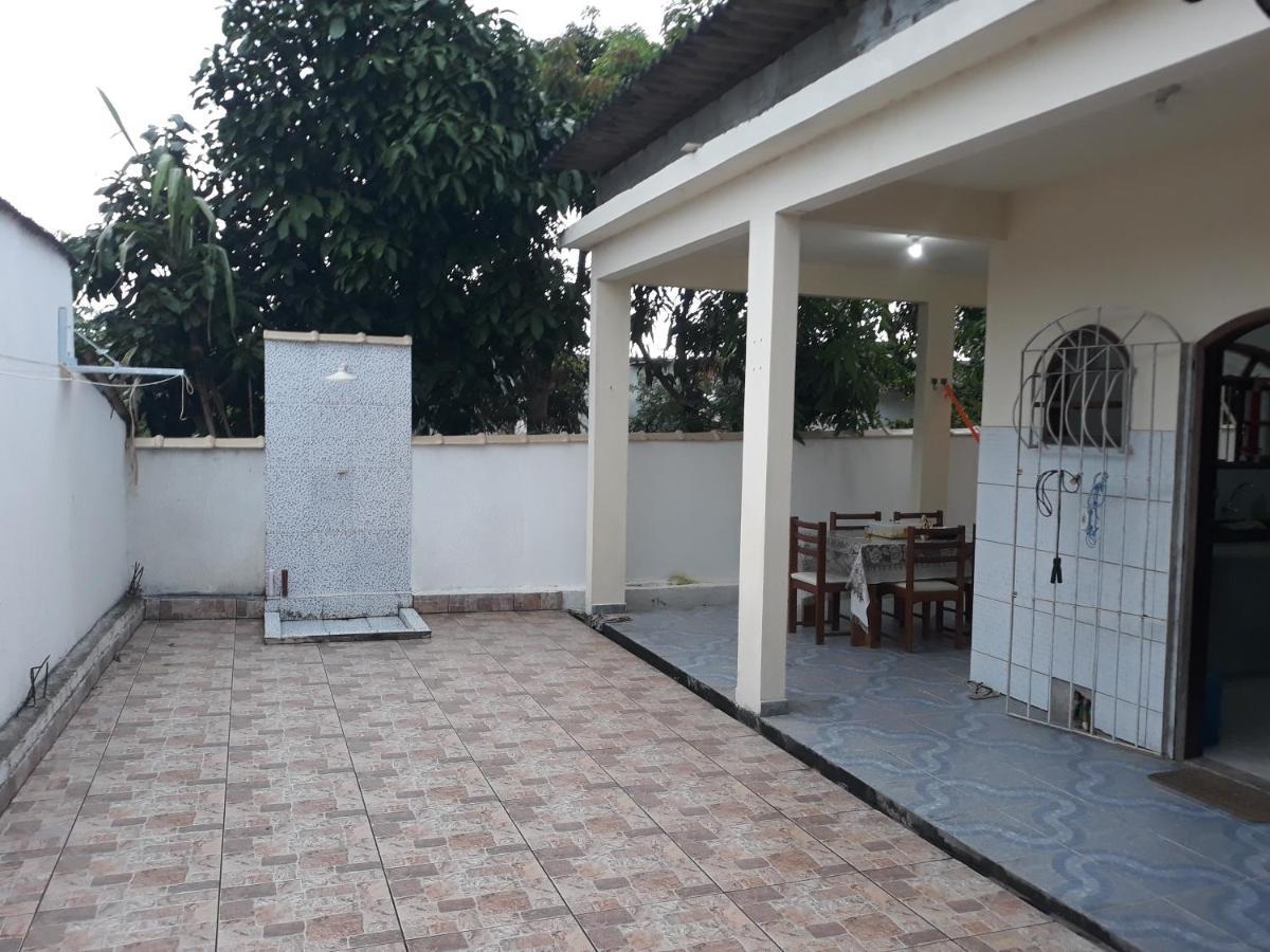 فيلا Casa Em Sao Pedro Da Aldeia - Rj المظهر الخارجي الصورة