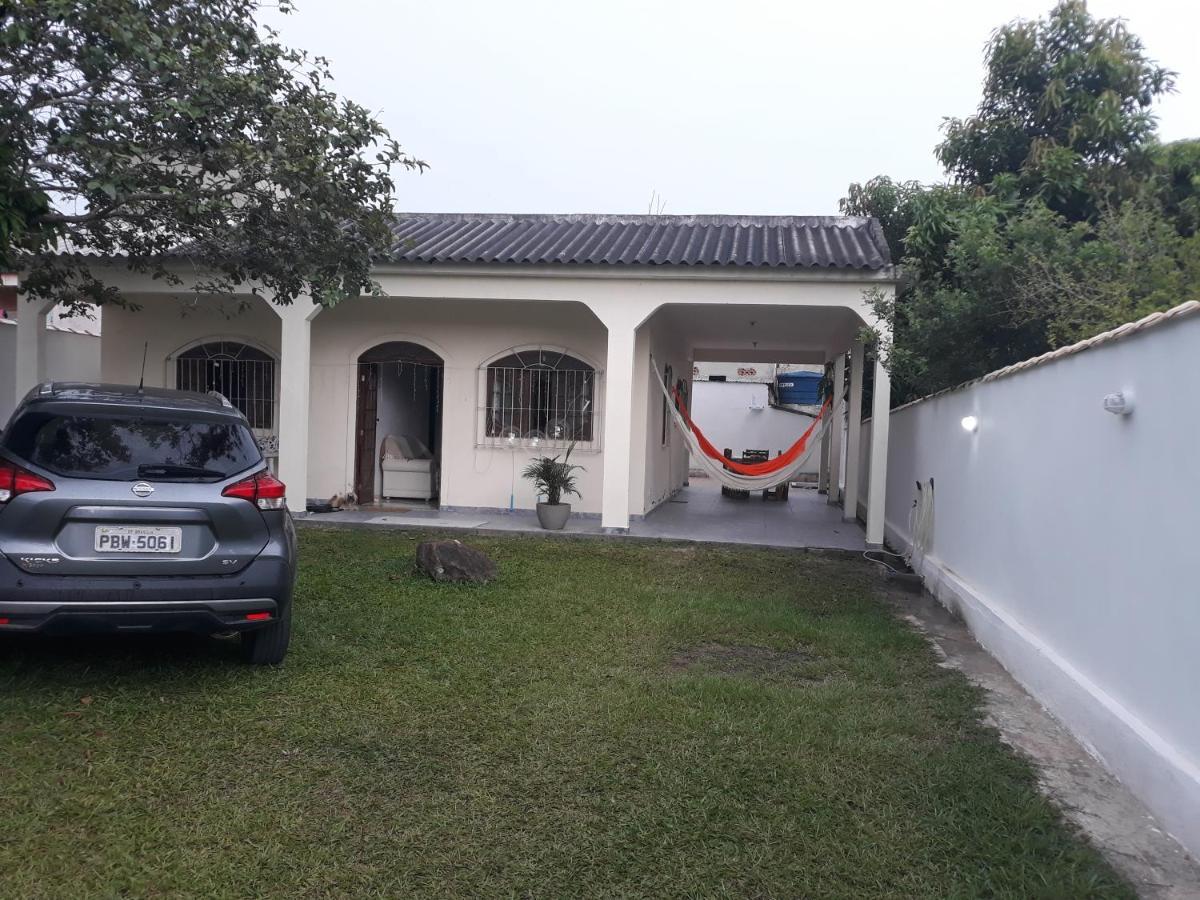 فيلا Casa Em Sao Pedro Da Aldeia - Rj المظهر الخارجي الصورة