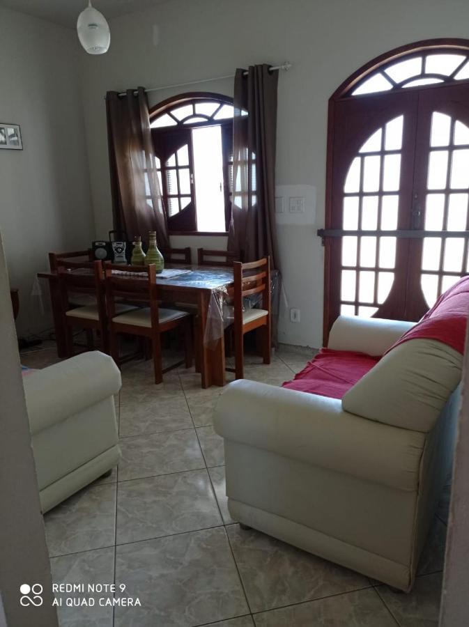 فيلا Casa Em Sao Pedro Da Aldeia - Rj المظهر الخارجي الصورة