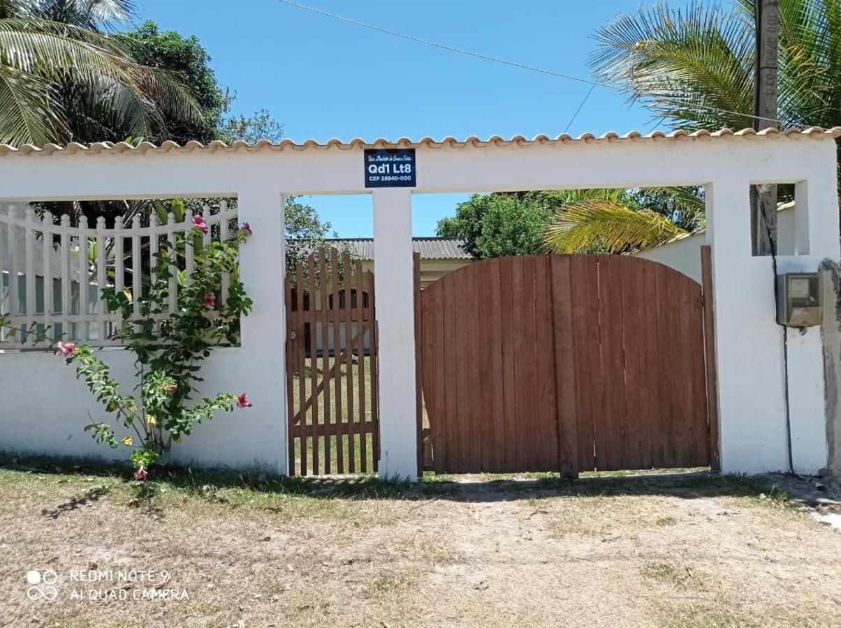 فيلا Casa Em Sao Pedro Da Aldeia - Rj المظهر الخارجي الصورة
