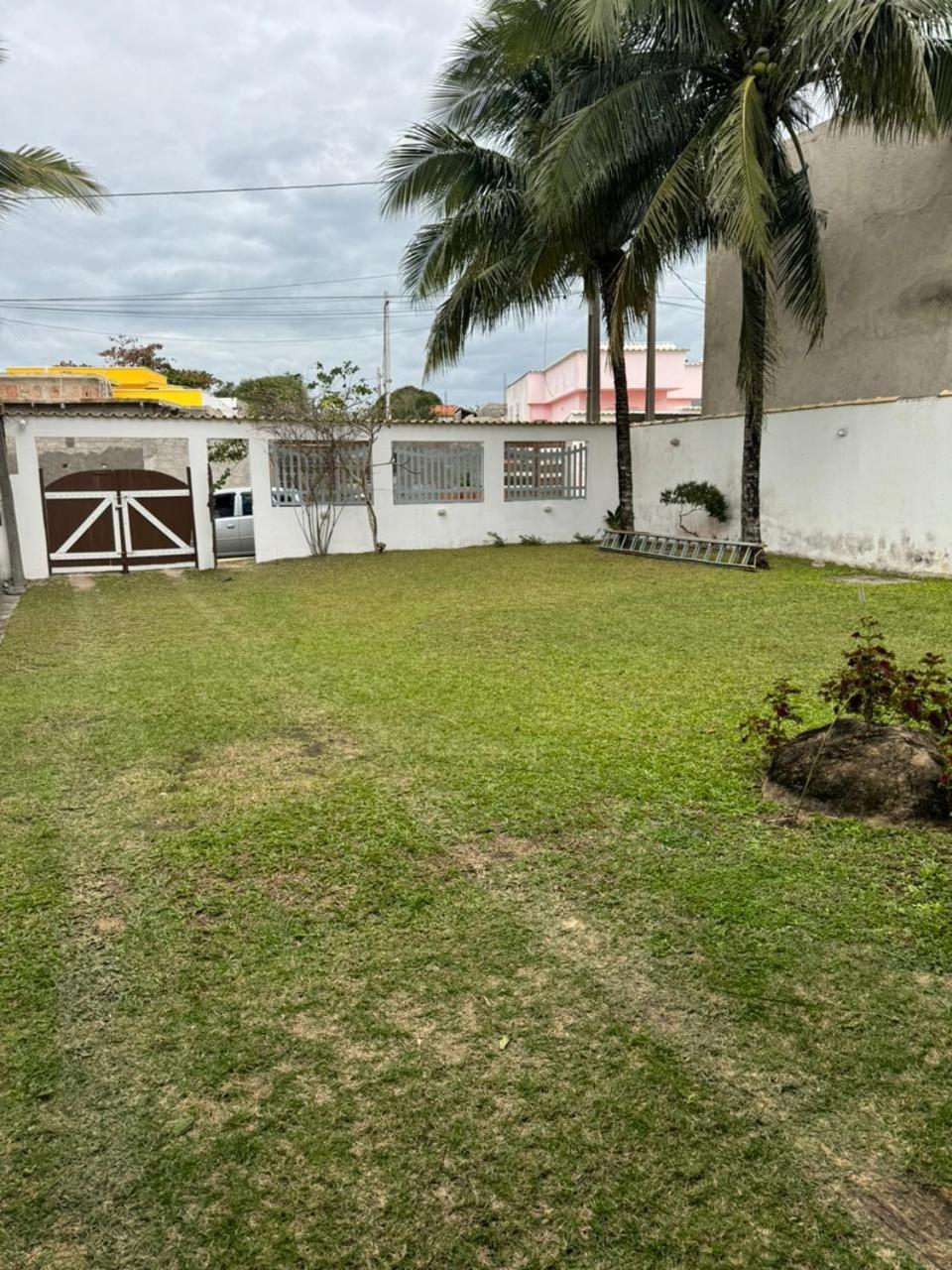 فيلا Casa Em Sao Pedro Da Aldeia - Rj المظهر الخارجي الصورة