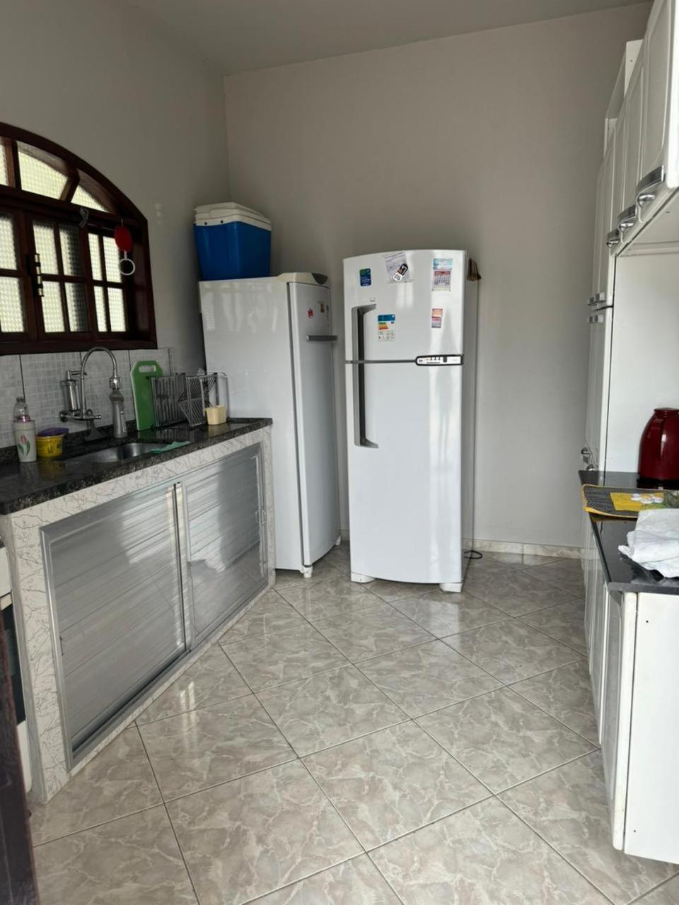 فيلا Casa Em Sao Pedro Da Aldeia - Rj المظهر الخارجي الصورة