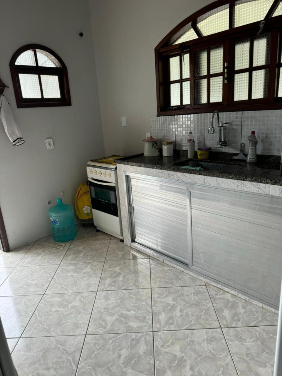 فيلا Casa Em Sao Pedro Da Aldeia - Rj المظهر الخارجي الصورة