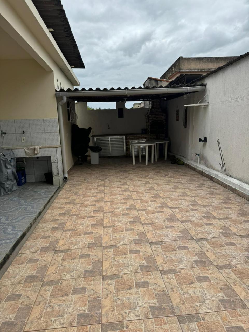 فيلا Casa Em Sao Pedro Da Aldeia - Rj المظهر الخارجي الصورة