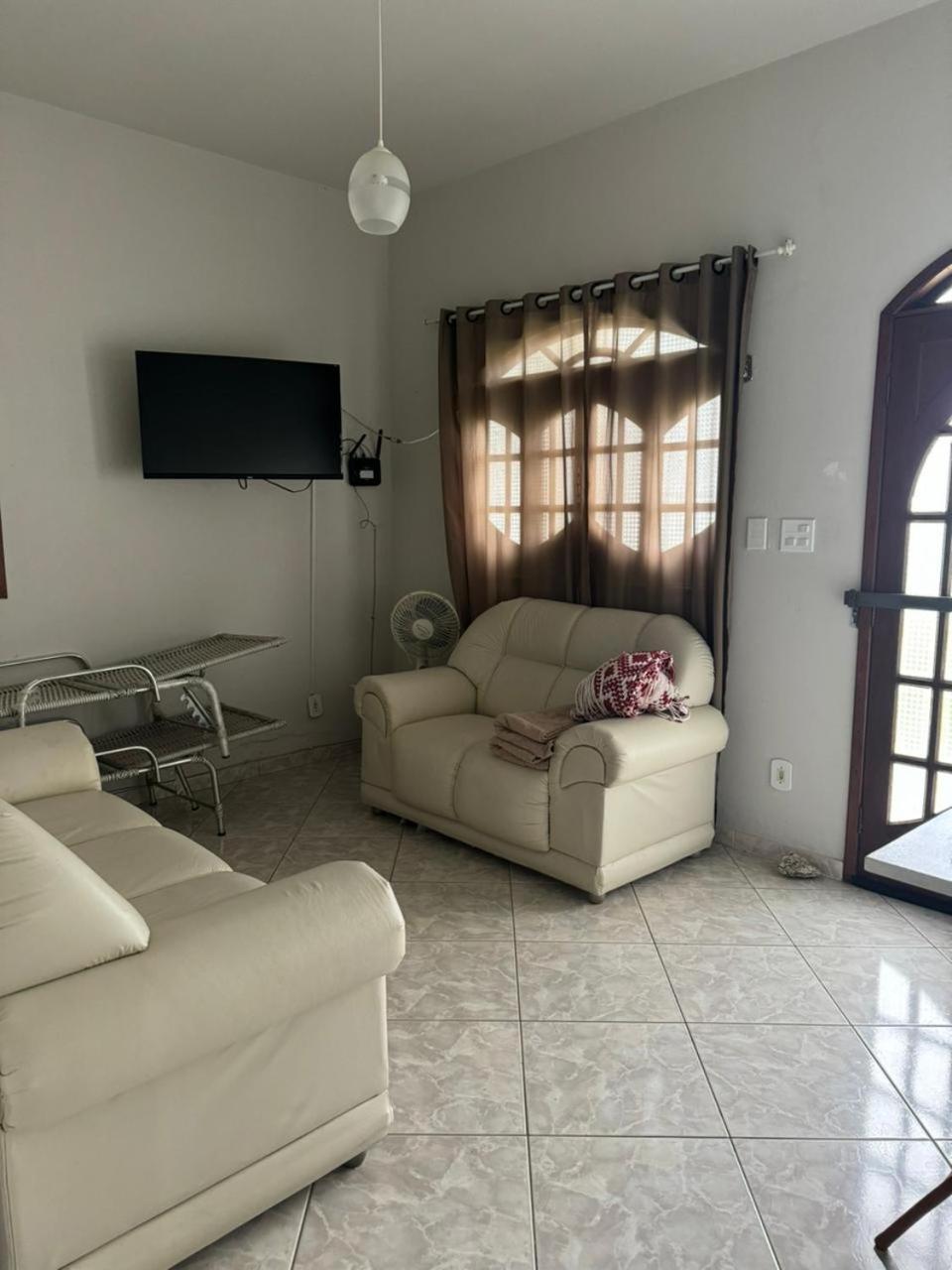 فيلا Casa Em Sao Pedro Da Aldeia - Rj المظهر الخارجي الصورة