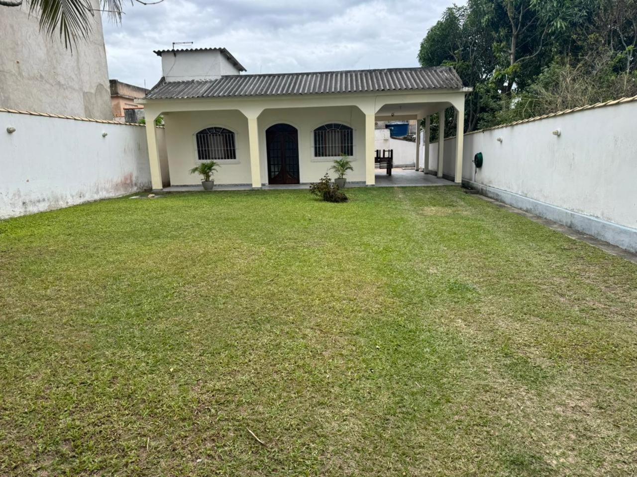 فيلا Casa Em Sao Pedro Da Aldeia - Rj المظهر الخارجي الصورة