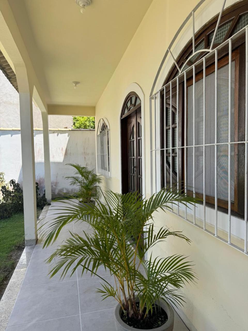 فيلا Casa Em Sao Pedro Da Aldeia - Rj المظهر الخارجي الصورة