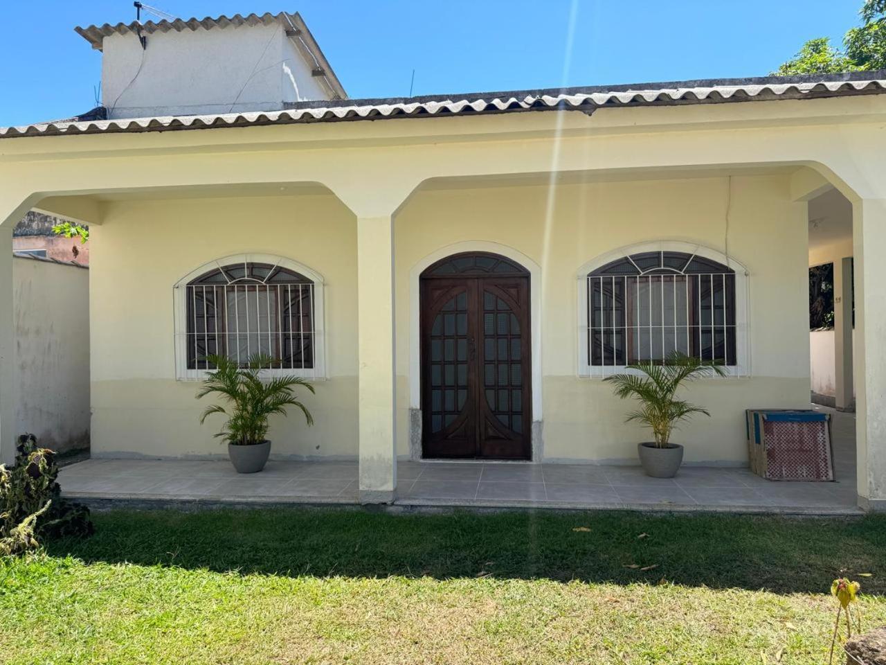 فيلا Casa Em Sao Pedro Da Aldeia - Rj المظهر الخارجي الصورة