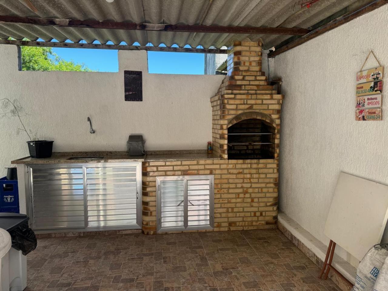 فيلا Casa Em Sao Pedro Da Aldeia - Rj المظهر الخارجي الصورة