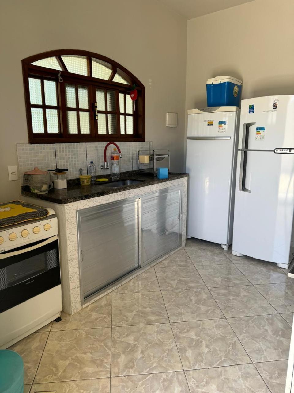 فيلا Casa Em Sao Pedro Da Aldeia - Rj المظهر الخارجي الصورة