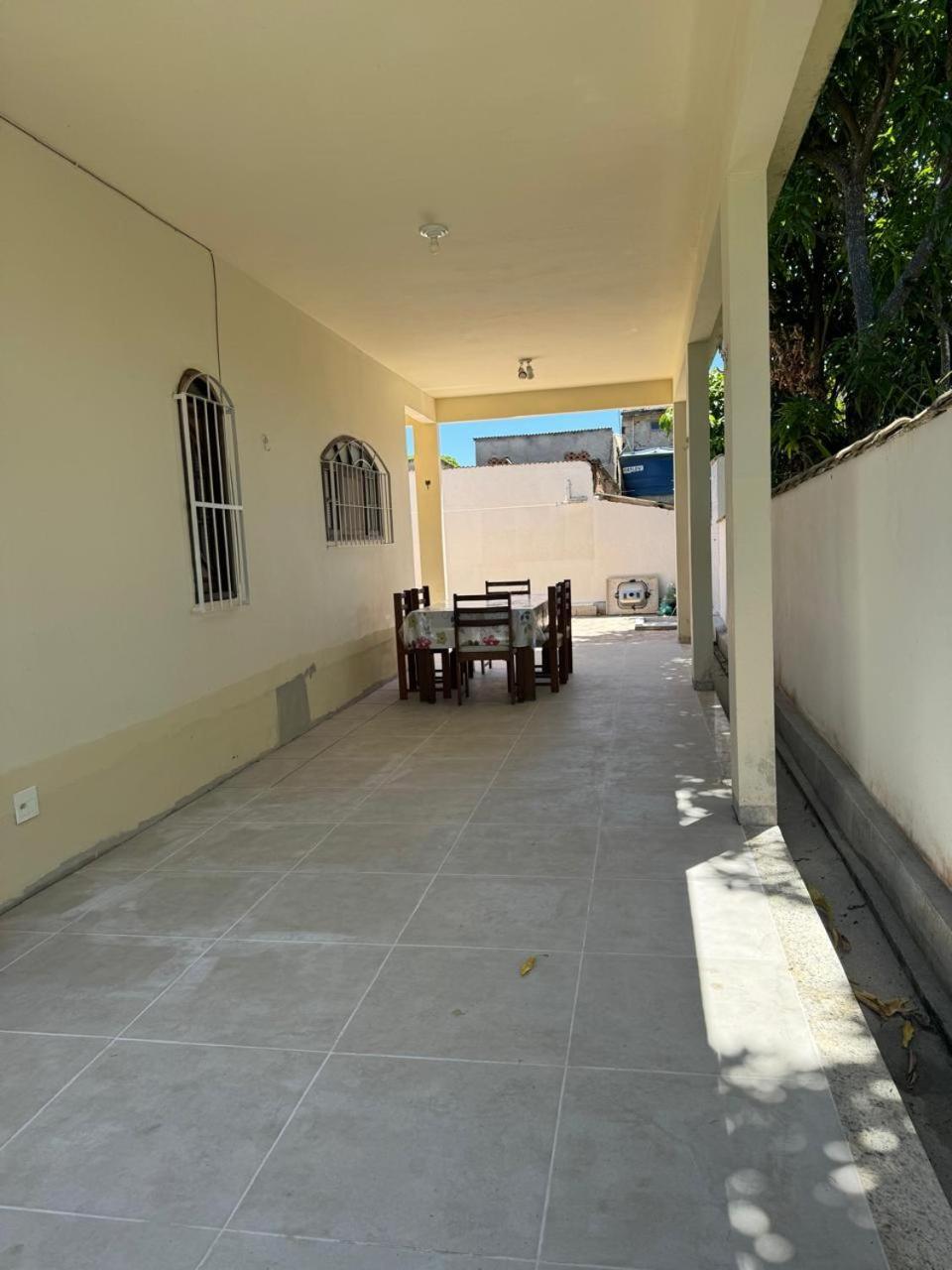 فيلا Casa Em Sao Pedro Da Aldeia - Rj المظهر الخارجي الصورة
